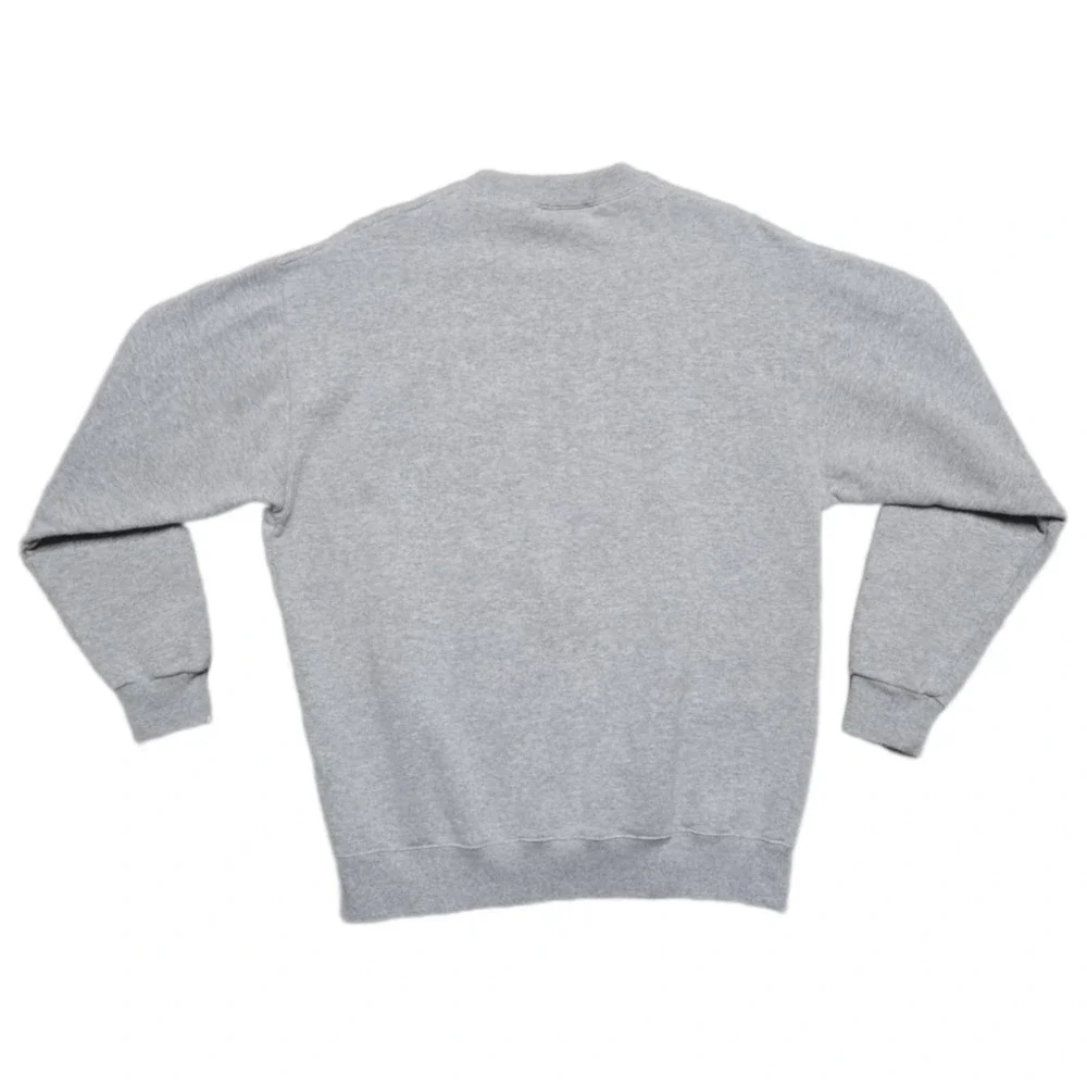 Vintage‎ Walt Disney World Mickey Mouse Crew Neck Sweatshirt Mens Large 90s
